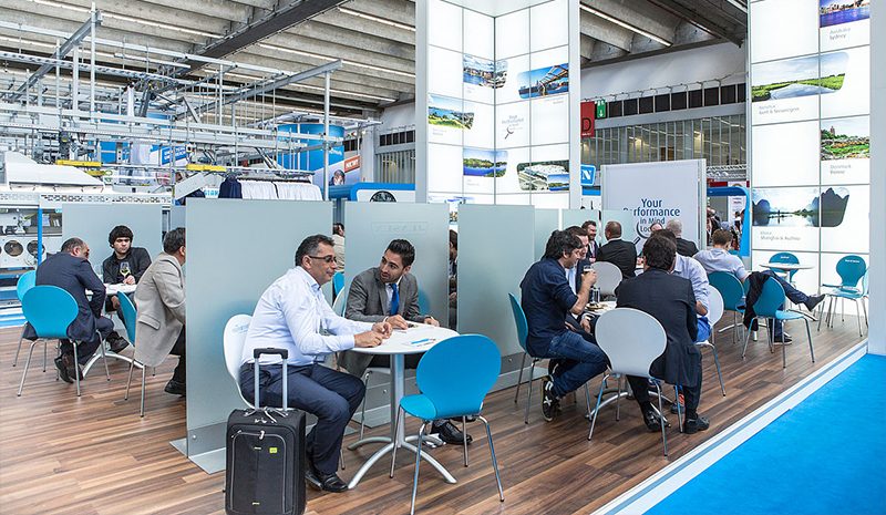Texcare France Featured