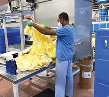 Covid laundry 360x320