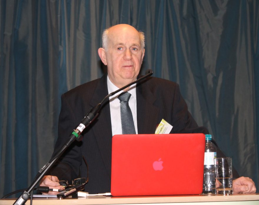 Ken Cupitt