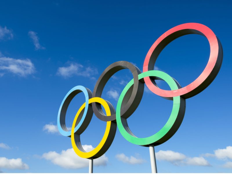 Olympics Partner
