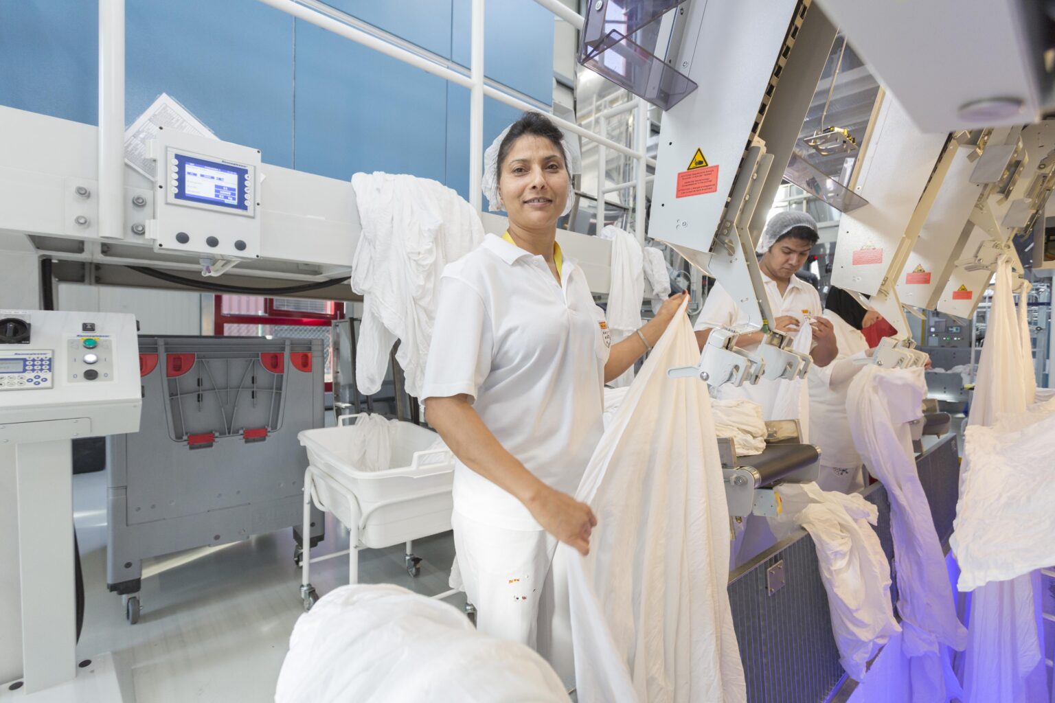 TSA Regeneris report on value of laundries to the UK 1536x1024 1