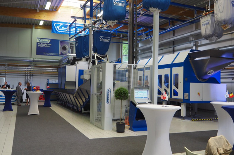 Lapauw international