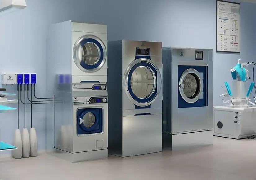 Electrolux Wetcleaning