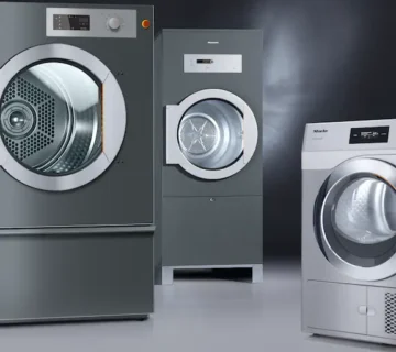 Miele New Range 360x320