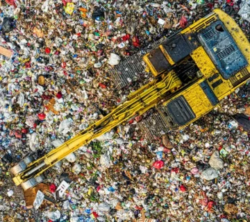 Recycling Laundry 360x320