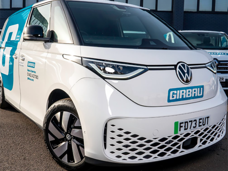 Girbau electric car 600x468 1