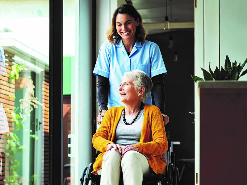 Miele help on infection prevention